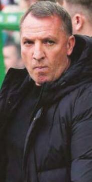 Rodgers' defensive concerns