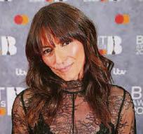Brain tumour gave Davina new outlook