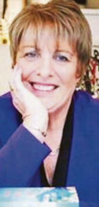 Cancer shock for Patricia