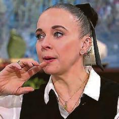 Amanda: Time to move on