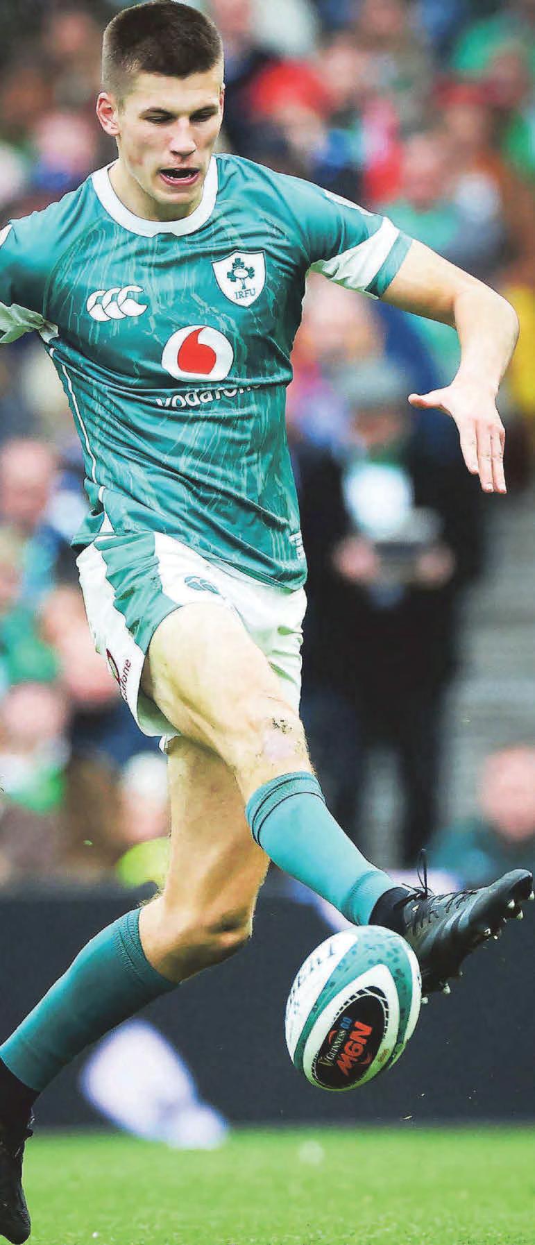 OUT-HALF OF THIS WORLD