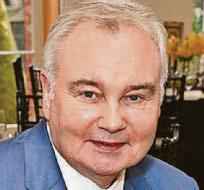 Eamonn tells of Red Devils game arrest