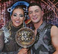 Half a million stepped to it for Rhys win