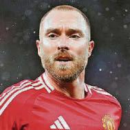 Eriksen: It is time for me to go