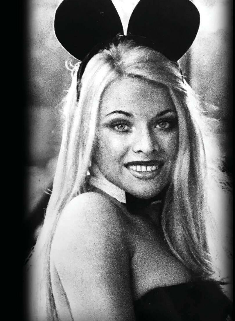 The unforgotten Bunnygirl
