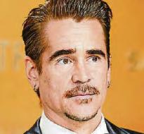 Farrell in line for DC comic movie role