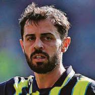 Silva: I will stick with Guardiola