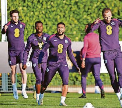 WORLD CUP IN MOTION