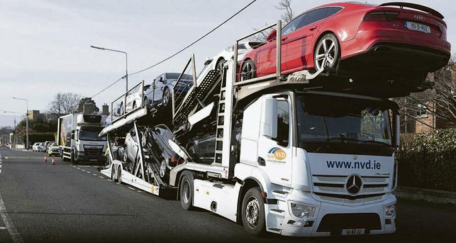 Wheels of justice
