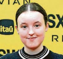 Bella: Autism diagnosis is freeing to me