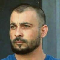 Blood stains 'had DNA of slain partner'