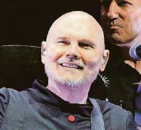 Smashing new arrival for rocker