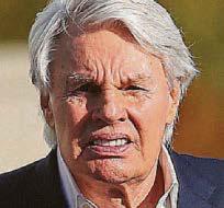 Fashion boss is accused by 40-plus men