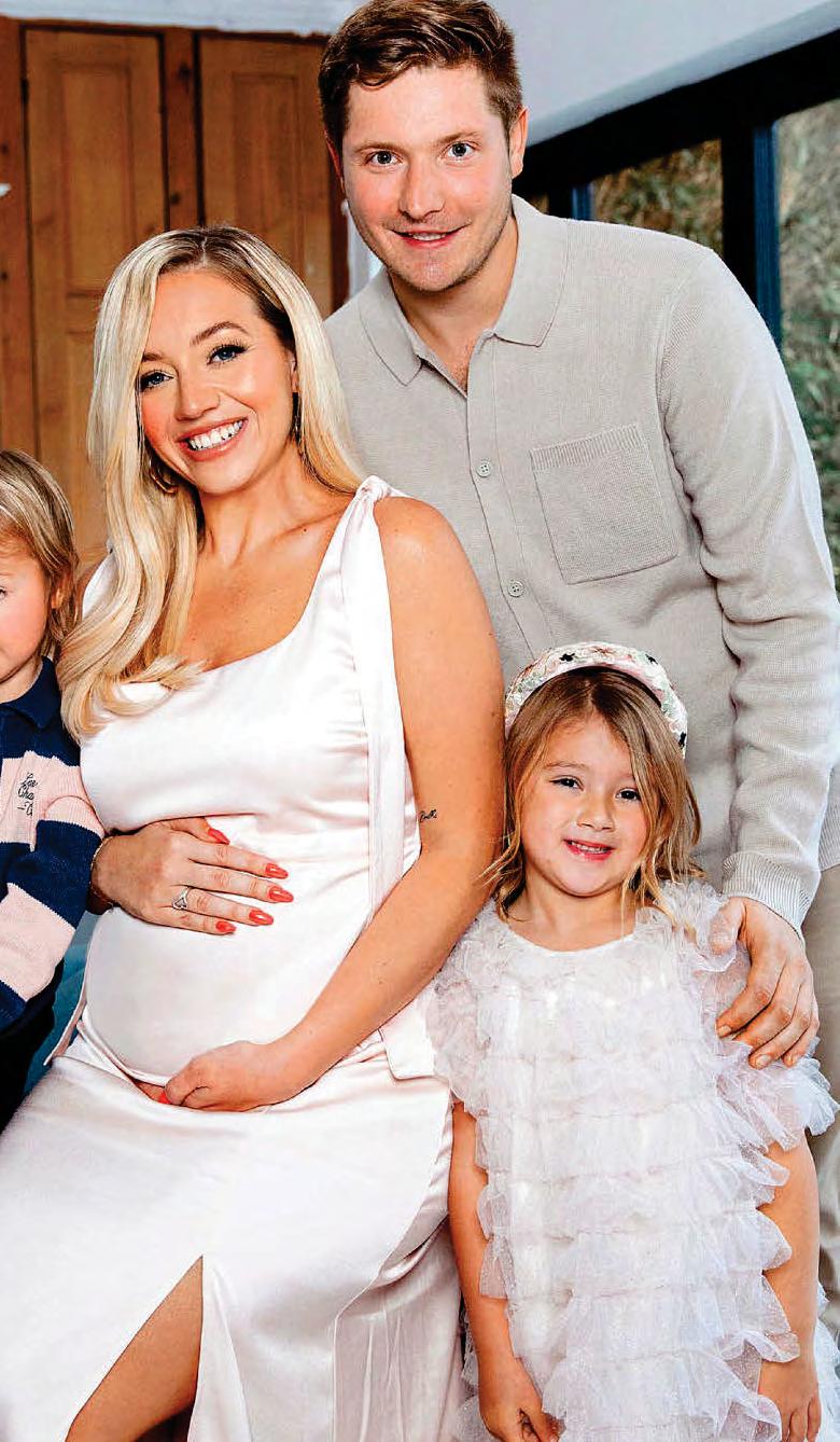 STAR'S WIDOW SLAMS HER TROLLS