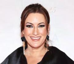Elaine follows big screen dream