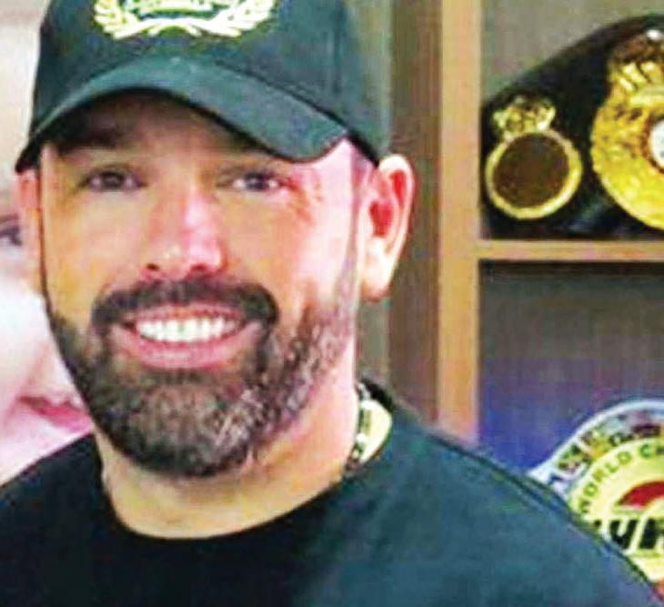 Cartel's bunch of Ed cases