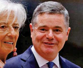 Trade war puts tax cuts and jobs at risk