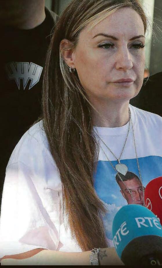 Family calls for tougher sentences as hit run death driver gets 4 years