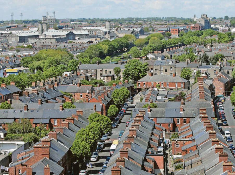 HOUSE PRICES SOARING