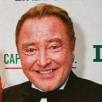 Fresh row over Flatley home case legal costs