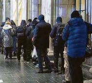 Homeless accommodation spend 'ineffective'