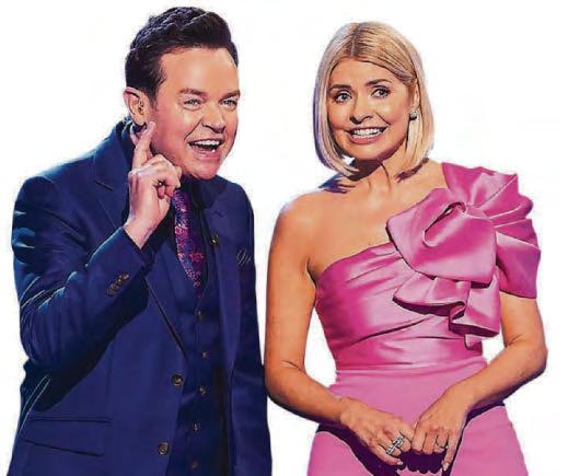 Dancing on Ice AXED
