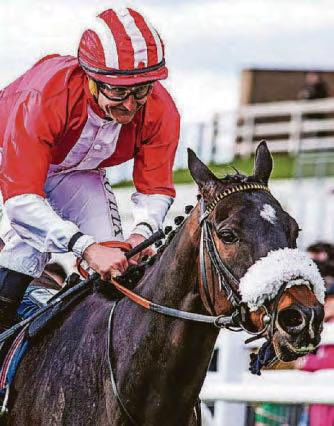 ORANDI'S LINCOLN DOUBLE BID