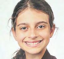 Teen cracks the code for Mensa test