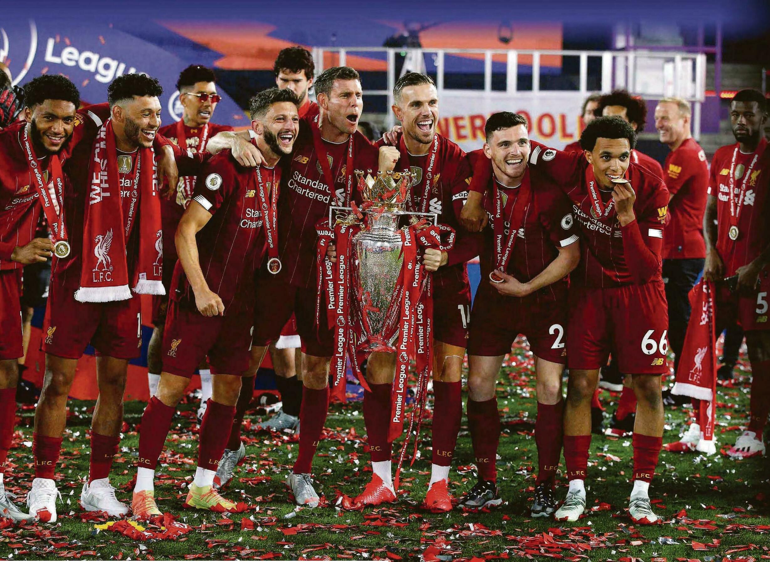 KOP THAT & PARTY!