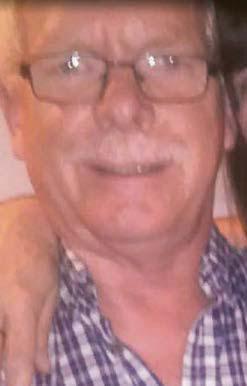 Shock at death of 'popular fella' Tom