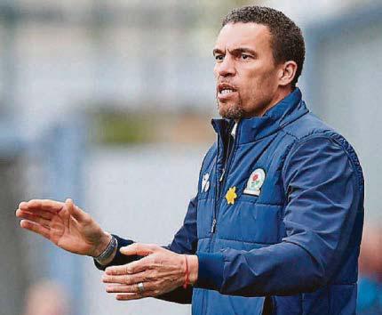 NOT ROVER YET FOR TOP BRASS