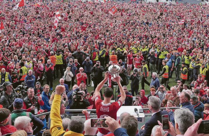 'SCRAP PRELIMS IN FAVOUR OF PROVINCIAL FINAL REPLAYS'
