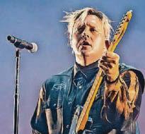 Arcade Fire new album set for May
