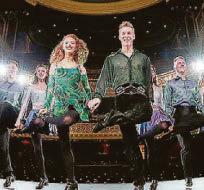 Riverdance seeking new performers