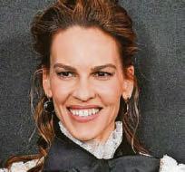Swank 'right' waiting to be mum at 48