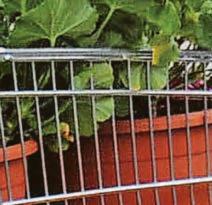 Garden centre thief's plot was soiled by trail of compost
