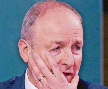 BUCKLE UP FOR A TRUMPY RIDE