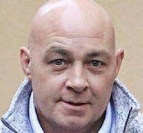Man 'made threat to kill Simon Harris'