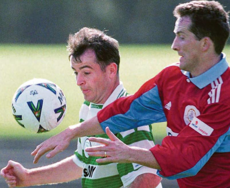 United versus City was dreadful but our league is just brilliant..it’s so real, passionate & great