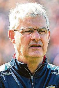 CONNACHT TURN TO GAA LEGENDS TO RAMP UP SPIRIT