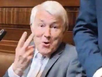 House about you Dail start do some actual work TDs & sort stuff