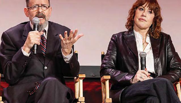 Don't you forget about us