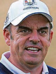 McGinley clears up 'hamfisted comment'