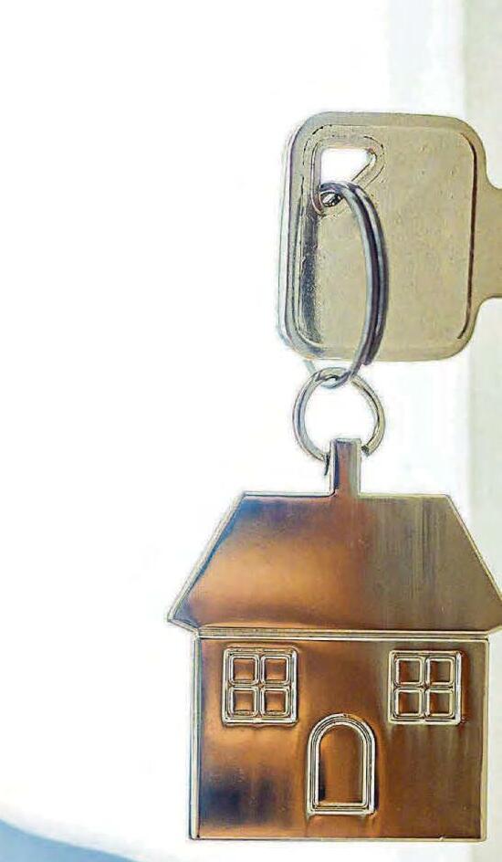 Location is key for first-time buyers
