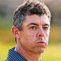 'Fore-get your bill' if you're Rory