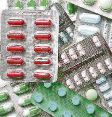 Fears tariffs will impact medication