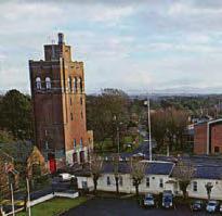 €46m base for Defence Forces' elite fighting unit