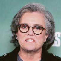 Rosie says Ireland move like coming home for her