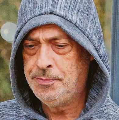 Accused in court over house death