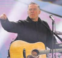 Adams tells real story of first 6-string